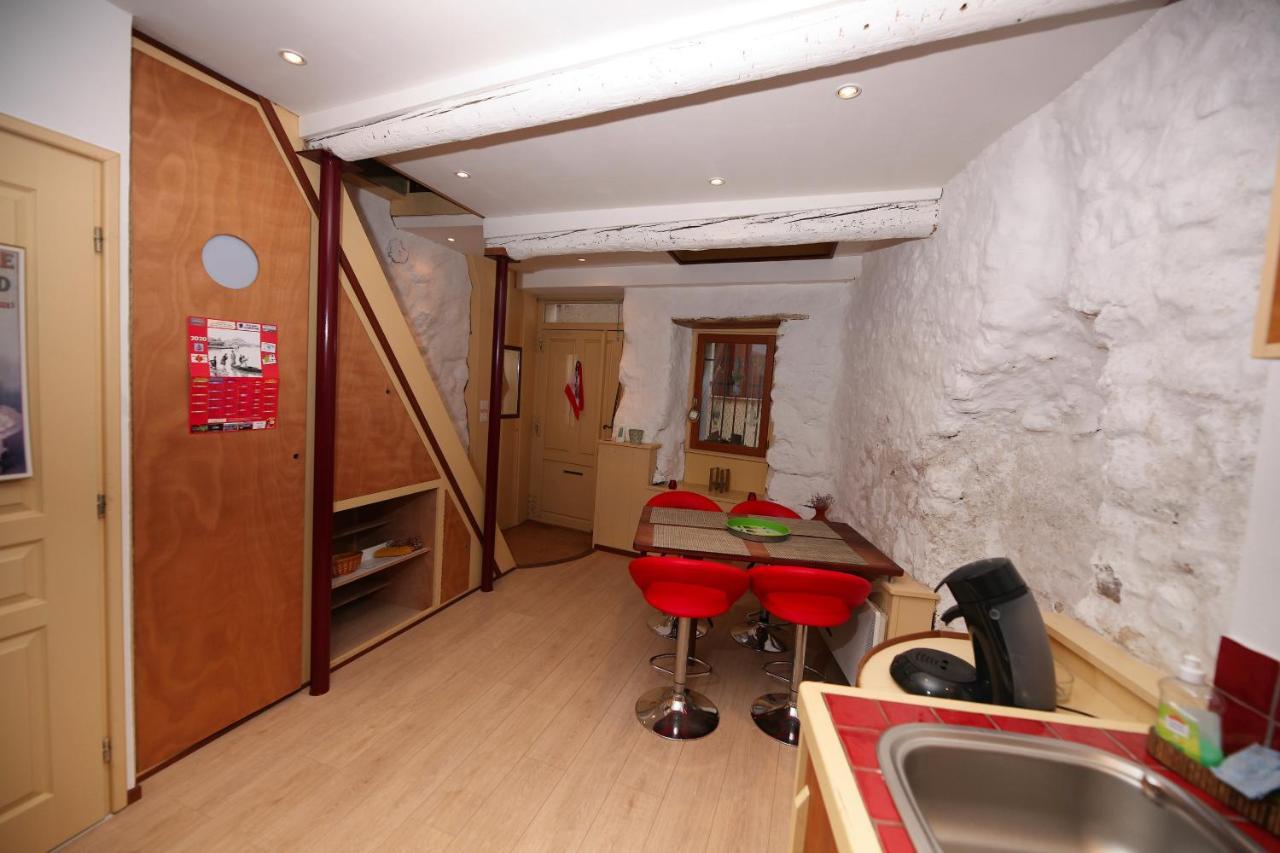La Maison Du Pescadou Gruissan Village-Autentique-Plage Eksteriør bilde