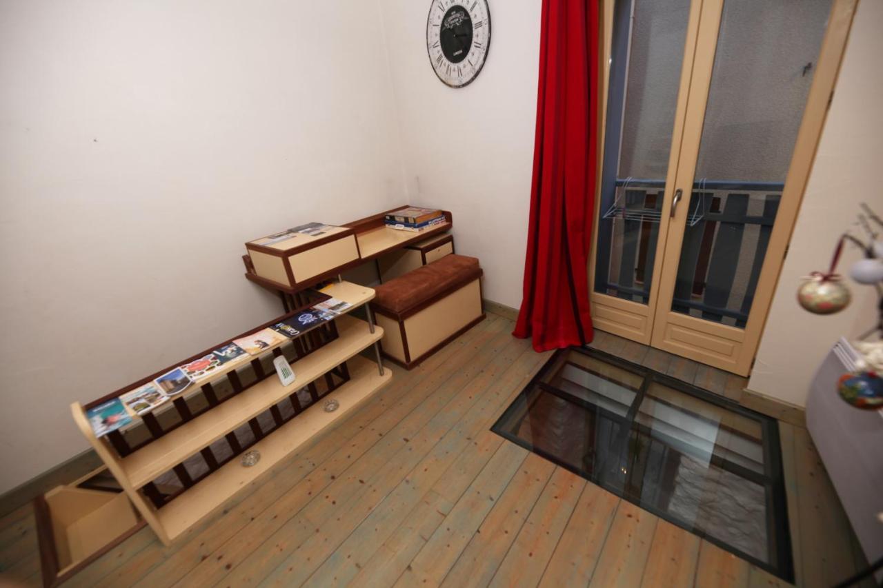 La Maison Du Pescadou Gruissan Village-Autentique-Plage Eksteriør bilde