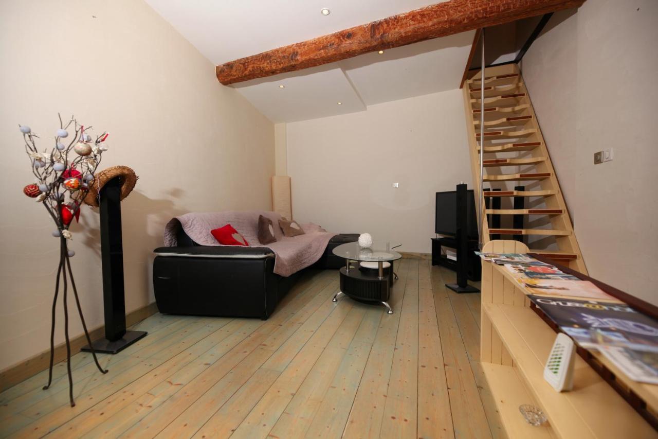 La Maison Du Pescadou Gruissan Village-Autentique-Plage Eksteriør bilde