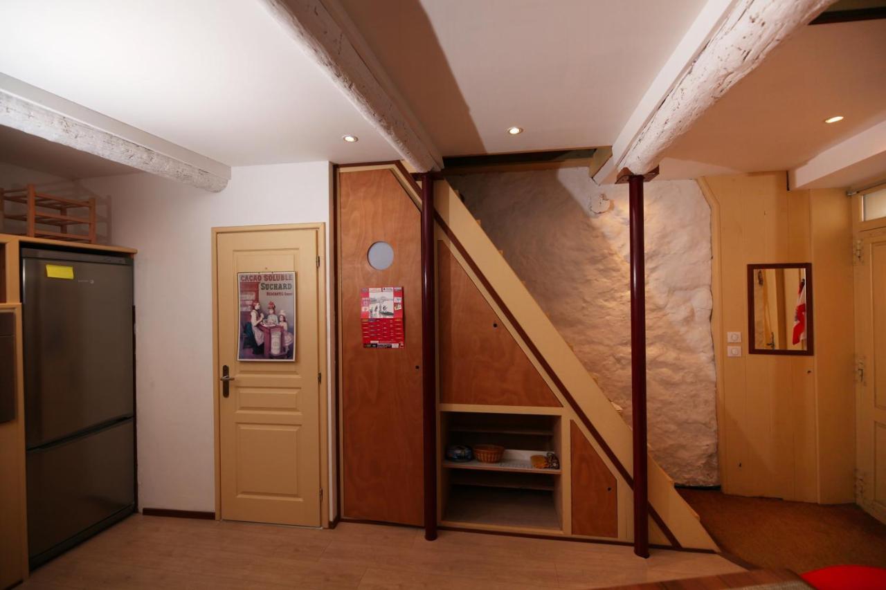 La Maison Du Pescadou Gruissan Village-Autentique-Plage Eksteriør bilde
